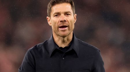 Qvardiolanın yerinə Xabi Alonso?