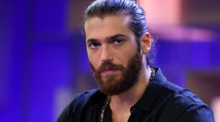 SON DƏQİQƏ! Can Yaman və tanınmış model SAXLANILDI &ndash; FOTO