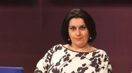 "Müğənni olduğum üçün UTANIRAM"