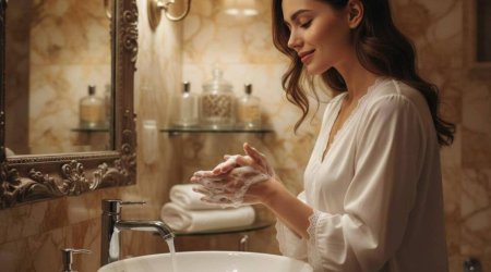 Maye sabunların zərərləri