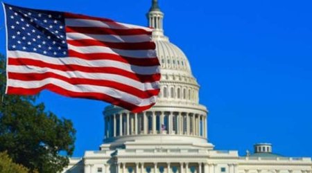 Dövlət Departamenti: İran etirazları yatırmaq üçün &ldquo;Hizbullah&rdquo; döyüşçülərini cəlb edib