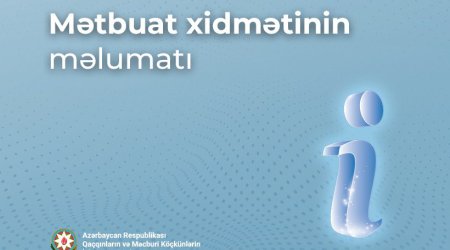 &ldquo;Qobu Park&rdquo; yaşayış kompleksinin texniki durumu daimi olaraq nəzarətdə saxlanılır - RƏSMİ