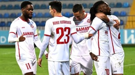 &ldquo;Araz Naxçıvan&rdquo;dan böyükhesablı QƏLƏBƏ