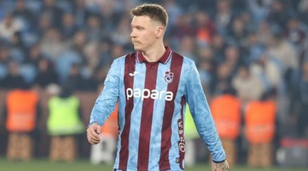 “Trabzonspor”un futbolçusu ərəb klubuna KEÇİR
