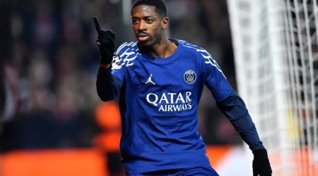 Dembele maaşının iki dəfə artırılmasını İSTƏYİR