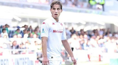 "Roma" səhhətində problem yaranan futbolçunu SATDI