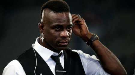 Balotelli də Ərəbistan liqasında oynayacaq