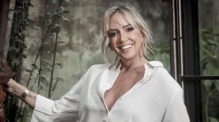 Aparıcı məşhur serialda