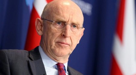 Britaniyanın müdafiə nazirindən Putinin oğurlanması ideyasına REAKSİYA