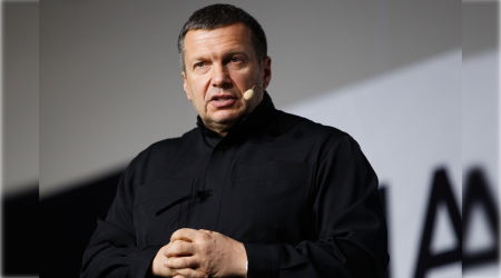 Solovyov: &ldquo;Rusiya Ermənistanda &ldquo;Xüsusi Hərbi Əməliyyat&rdquo; keçirməlidir&rdquo; - VİDEO