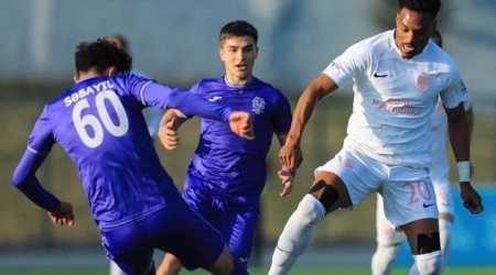 &ldquo;Sabah&rdquo; bu gün yoxlama oyunu keçirəcək