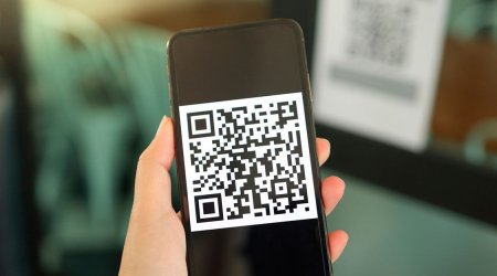 Nağd pul və kart dövrü bitir: QR ödənişlərin üstünlükləri nələrdir?