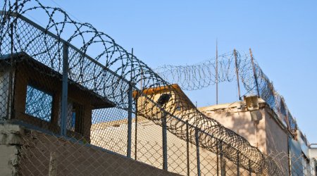 Bu ölkədə 2000-dən çox məhkum azadlığa buraxıldı