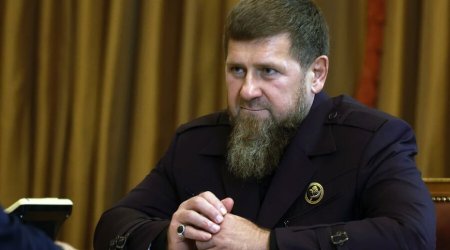 İDDİA: Kadırov ağır vəziyyətdə XƏSTƏXANAYA QALDIRILDI