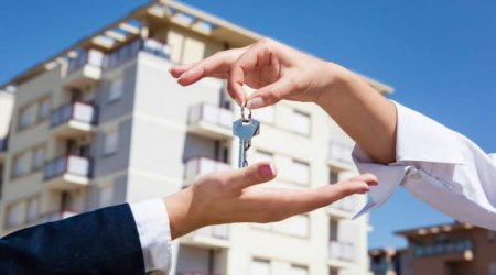 Ucuz ev almağın YOLLARI: Sosial mənzil mexanizmləri necə işləyir? - VİDEO