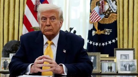 Tramp Rubionun Kuba prezidenti təyin edilməsi ideyasını &ldquo;möhtəşəm&rdquo; adlandırdı - FOTO