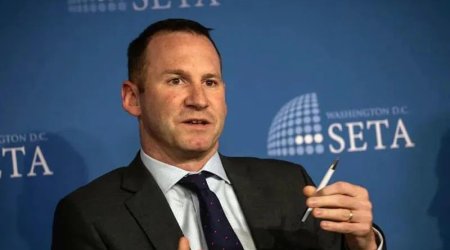 ABŞ-lı analitikdən diqqətçəkən paylaşım - FOTO