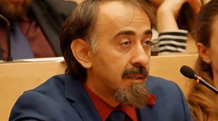 Heç bir halda bu ölkəyə getməyin: Peşman oldum - Professor