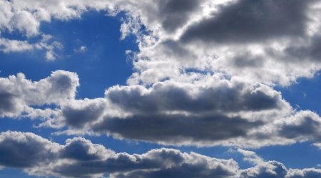 Bakıda bu tarixdə əsl qış şaxtası olacaq - Gecə 4&deg; soyuq