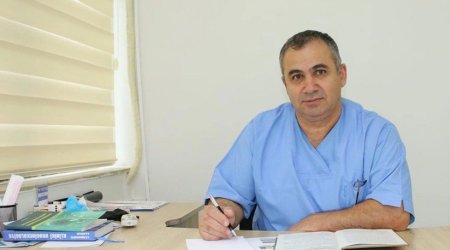 Mətləb Musayev İŞDƏN ÇIXARILDI