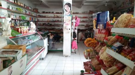 Bakıda mağazadan meyit tapıldı