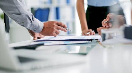 Azərbaycanda dövlət qurumu LƏĞV EDİLDİ