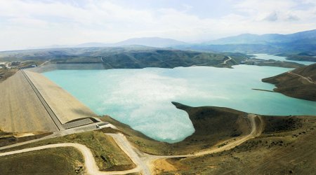 Binəqədi və Masazırda yeni su anbarları tikiləcək &ndash; RƏSMİ