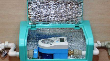 Əhalinin NƏZƏRİNƏ &ndash; Bu su sayğacları DƏYİŞDİRİLƏCƏK