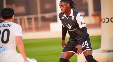 "Neftçi" Misir klubu ilə QARŞILAŞACAQ