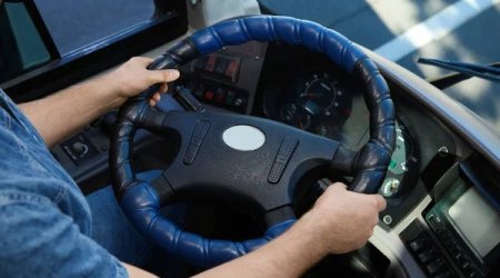 Lənkəranda avtobus sürücüsünün meyiti TAPILDI