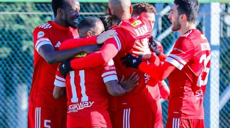 &ldquo;Zirə&rdquo; Rumıniya klubu ilə heç-heçə etdi