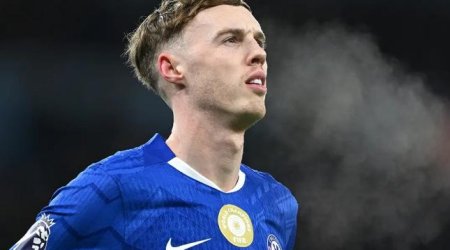 "Çelsi"nin futbolçusu sıradan çıxdı, derbini buraxa bilər