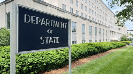 ABŞ öz vətəndaşlarını İranı tərk etməyə çağırdı