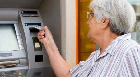 Pensiya alanlara ŞAD XƏBƏR!