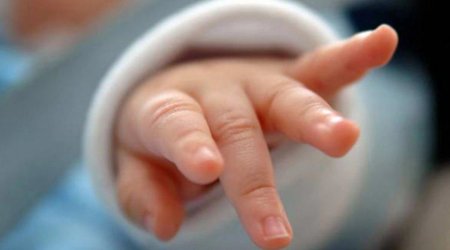 Şəkidə ölən körpənin ailəsi Rusiyadan toya gəlibmiş &ndash; TƏFƏRRÜAT