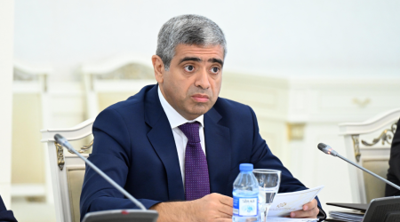 Yaşa görə pensiya 629 manat olacaq - Nazir artımları AÇIQLADI &ndash; VİDEO