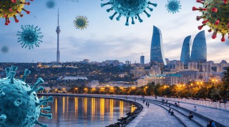 Azərbaycanda son zamanlar yayılan xəstəlik NƏDİR? &ndash; Həkim GÖZLƏNİLƏN TƏHLÜKƏLƏRDƏN danışdı