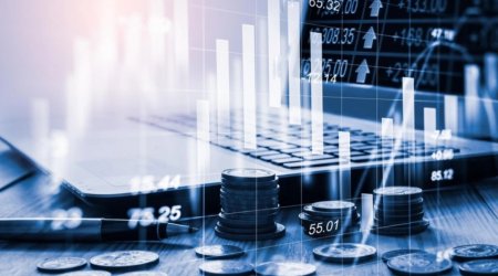 Azərbaycanda ötən il orta illik inflyasiya AÇIQLANDI