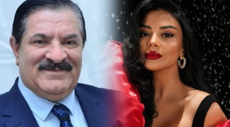 "Ağadadaş Ağayev məni aldadaraq oğlunun toyuna aparıcı edib" - Vüsalədən etiraf