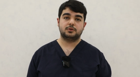 Kiberpolisdən ƏMƏLİYYAT &ndash; 23 yaşlı Zaur 150-yə yaxın şəxsi belə aldadıb - VİDEO