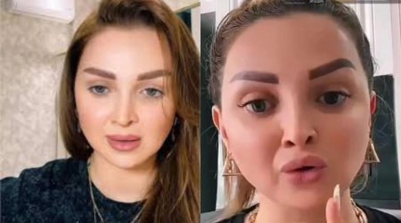 "Beniz"in cinayət işini aparan müstəntiq vəzifəsindən azad edildi