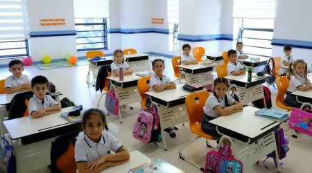 Azərbaycanda özəl məktəblərin əlyandıran qiymətləri - SİYAHI
