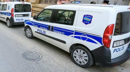 Bakıda ana QIZINI BIÇAQLADI