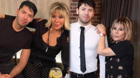 "Milyonçu deyiləm ki, sizə pul verim" &ndash; FOTO