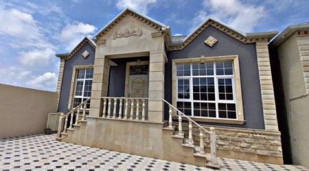 Ev inşa etdirmək istəyənlərin DİQQƏTİNƏ &ndash; İyunun sonuna kimi...