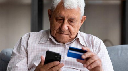 Bu ölkələrdə yaşa görə PENSİYA VERİLMİR