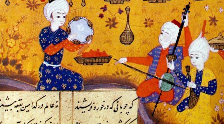 Unudulmuş musiqi əsərlərimiz sistemli şəkildə ARAŞDIRILACAQ &ndash; RƏSMİ