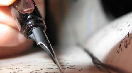 Azərbaycanda ədəbi mühitin inkişafı üçün yeni LAYİHƏ TƏSİS EDİLƏCƏK