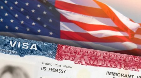 ABŞ 75 ölkənin vətəndaşlarına viza verilməsini dayandırdı - Siyahıda Rusiya da var