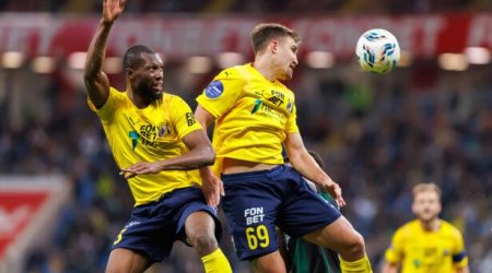 FİFA bu klubu CƏZALANDIRDI